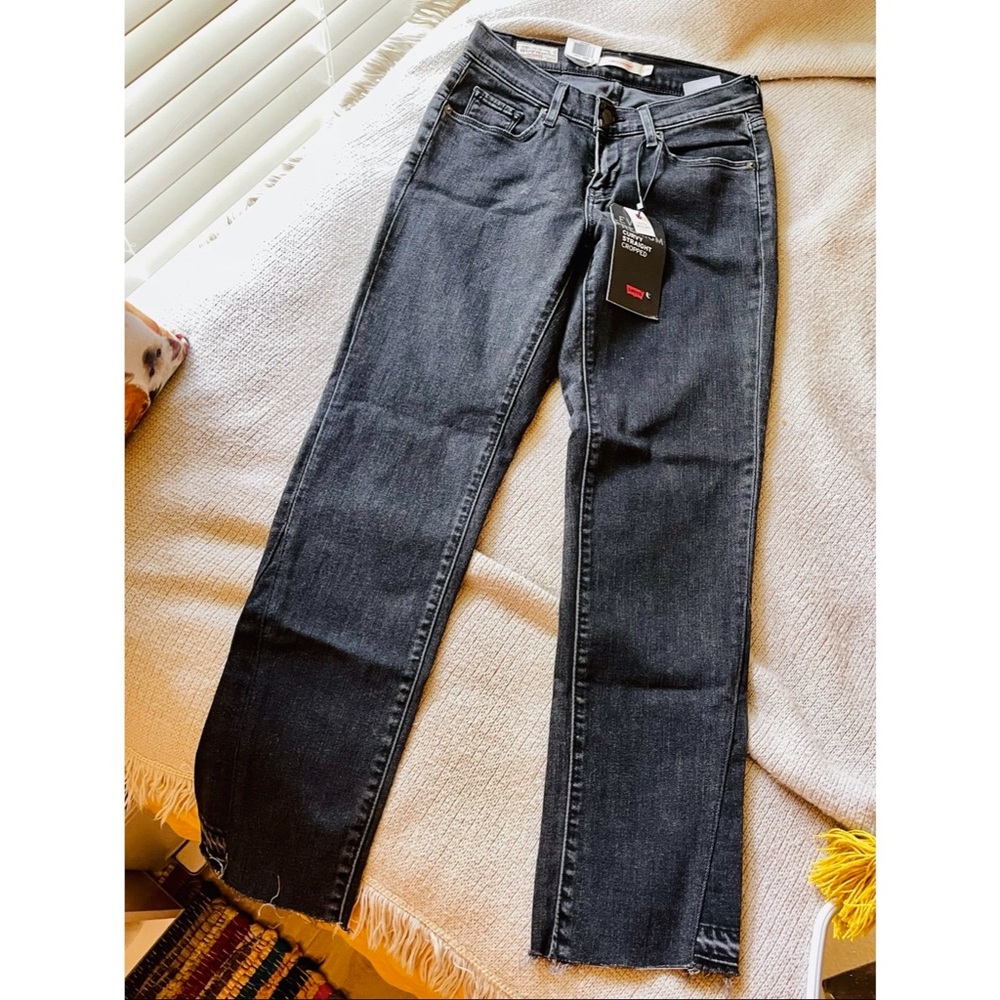 Levi’s Jeans